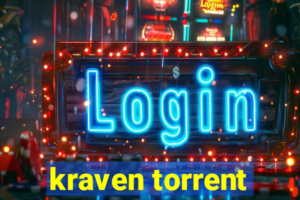 kraven torrent